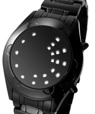 TokyoFlash Oberon LED Watch