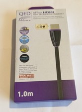Qed profile eflex high speed - qed,