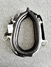 Horse Driving Collar 12”