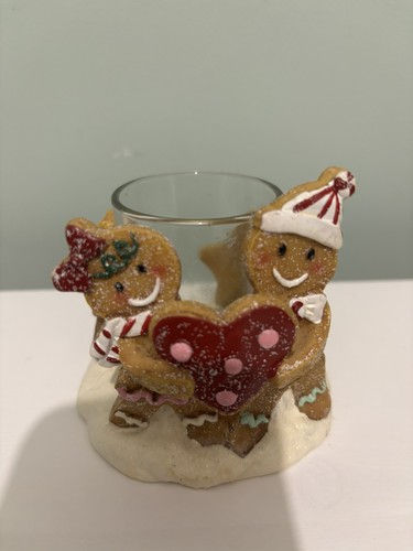 Yankee candle gingerbread - yankee,