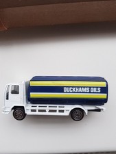 VINTAGE CORGI TOY  DUCKHAMS