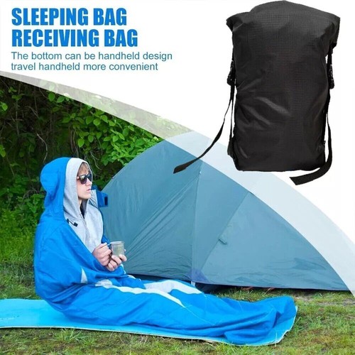 Waterproof compression stuff - waterproof,
