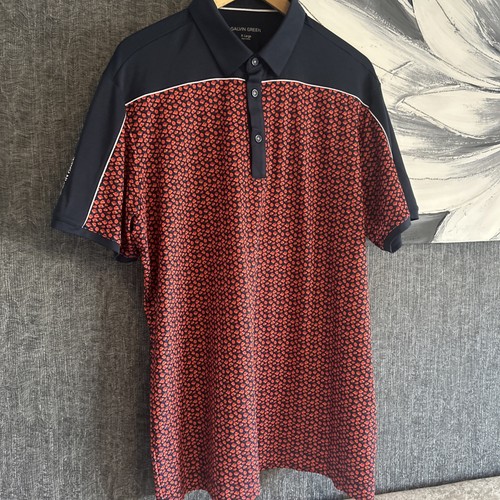 Men galvin green short - men’s,