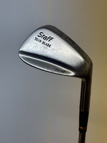 Wilson staff tour blade - wilson,