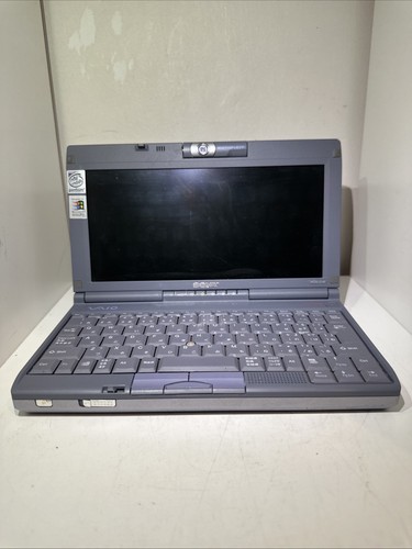 Sony vaio pcg - sony, vintage