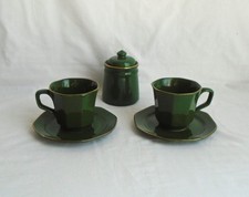 Rayware Dark Green Pair of