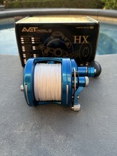 Avet raptor 2 - avet,