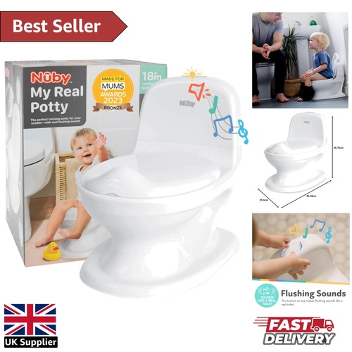 Real mini potty - my,