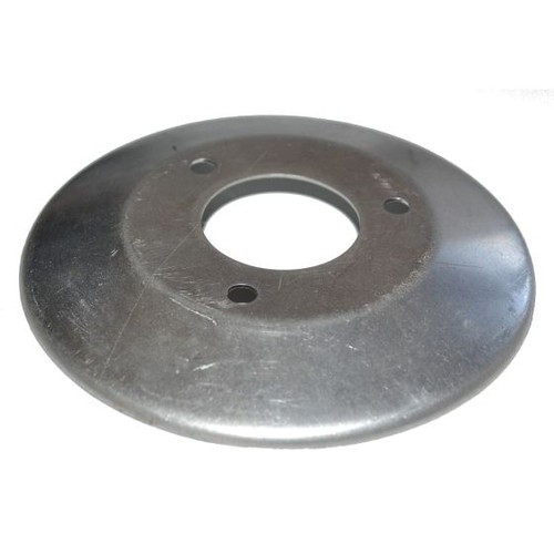 Magneto cover for villiers - cover,