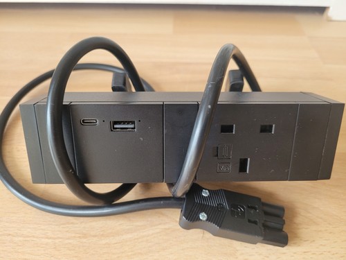 Desktop power 3pin usb - usb, usb-c