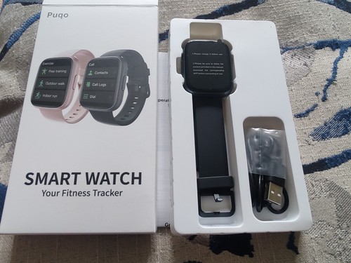 Puqo smart watches - puqo, for