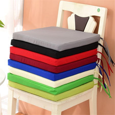 WATERPROOF CHAIR SEAT PADS