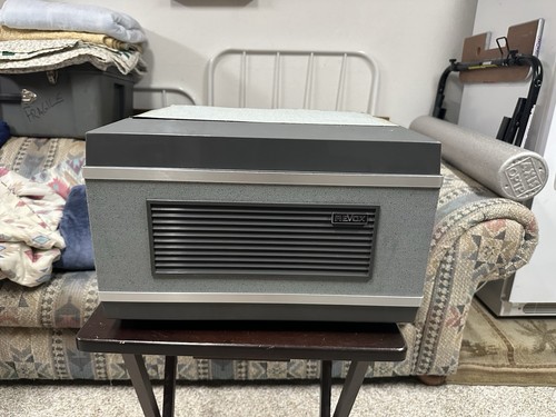 Revox g36 travel - g36,
