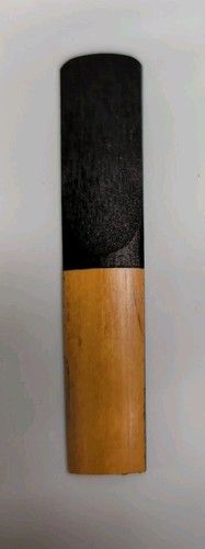 Rico plasticover baritone sax - rico,