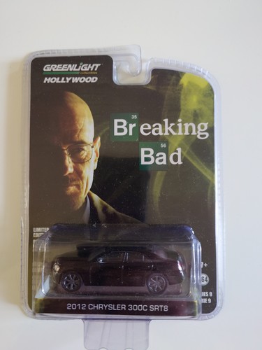 Greenlight hollywood 64 - hollywood, 1/64
