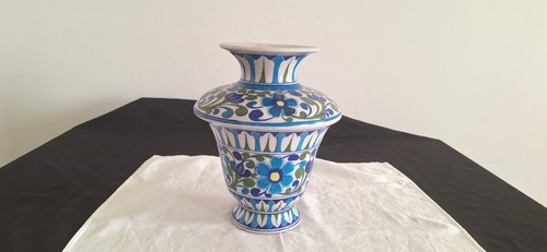 Vintage multan pottery india - multan,