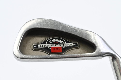 Callaway big bertha - 2002, #1