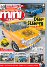 Mini Magazine October 2011