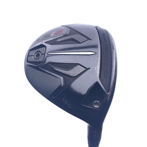 Used titleist tsi - tsi, fairway