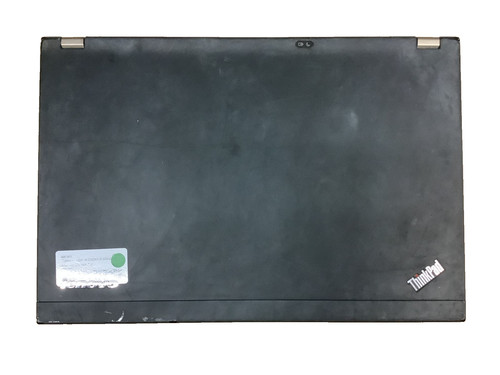 Lenovo thinkpad x220 - thinkpad, 12.5''
