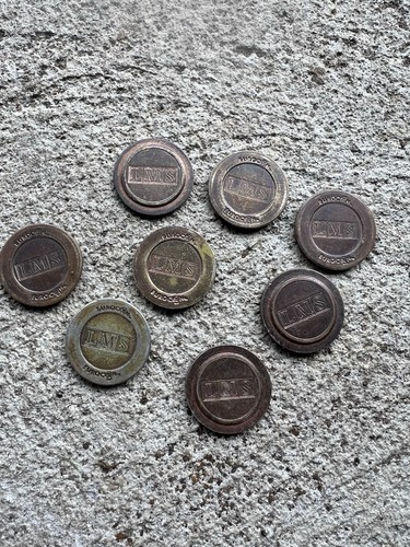 Vintage lms eurocoin - eurocoin, arcade