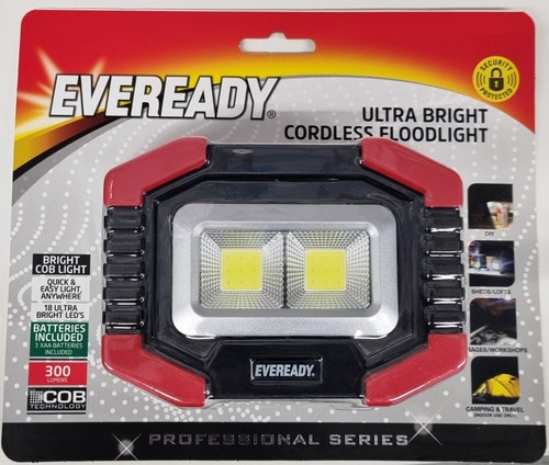 Eveready ultra bright cordless - eveready,