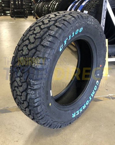 215 65r16c 109r comforser - x4,