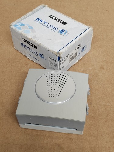 Fermax 7400 skyline audio - skyline,
