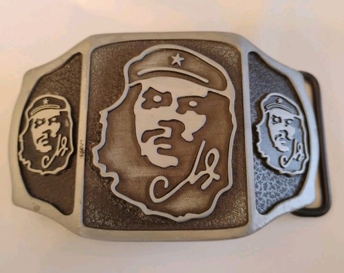 Che guevara lighter belt - lighter,