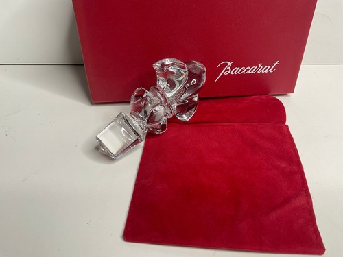 Baccarat crystal remy martin - baccarat,