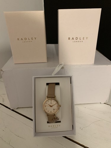 Radley ladies watch ry21342 - watch,