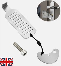 Portable Door Lock Hardware
