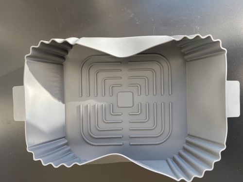 Air fryer rack - air,