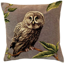 18" x 18" 46CM X 46CM TAWNY