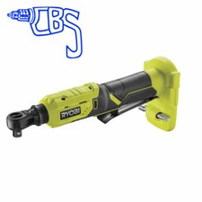 Ryobi 3/8 Ratchet Wrench R18RW3-0 18v One Plus Body Only
