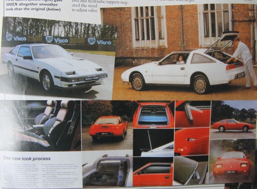 Original 1999 csc buyer - original, buyer's