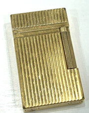 Dupont Vintage Lighter Ligne 2