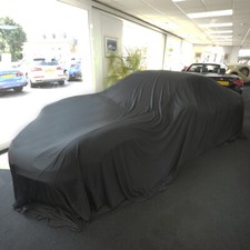 Rolls Royce Reveal Car Cover