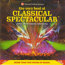 Classical Spectacular CD Various (2003)