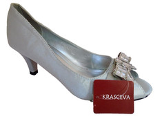 KRASCEVA SILVER SYNTHETIC