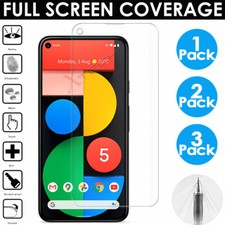 For Google Pixel 5 (5G) Full