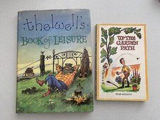Thelwell Books