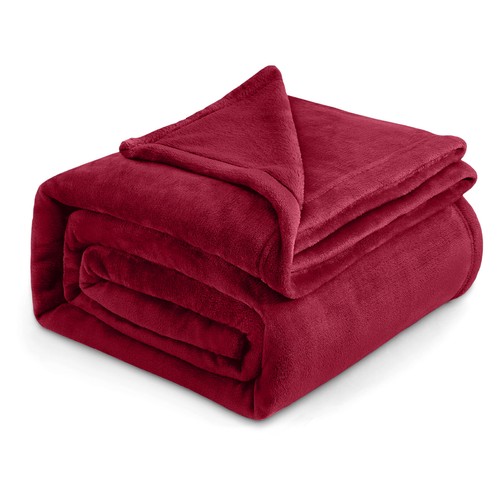 Super soft warm fleece - super,