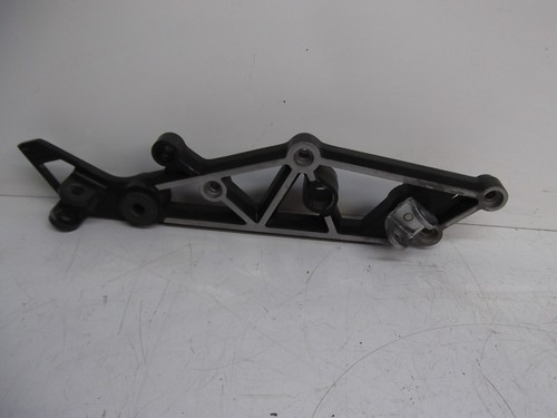 Kawasaki gpz1100 footrest - ,