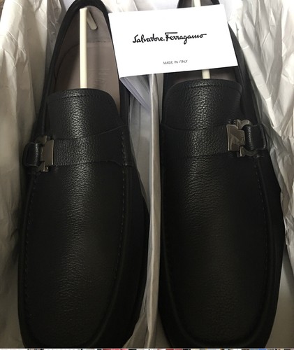 Salvatore ferragamo black - ferragamo,