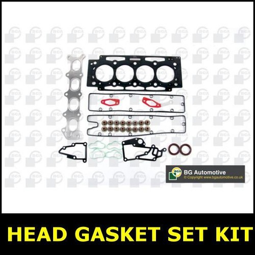 Head gasket set - set, kit