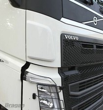 Truck Deflector For Volvo FH4