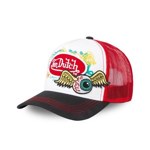 Von dutch lifestyle cap - lifestyle,
