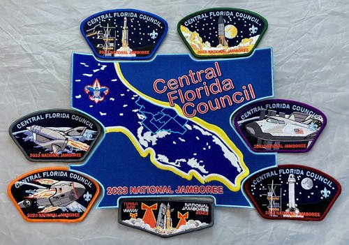 Bsa central florida council - central,