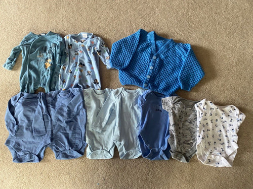 Baby boys bundle - boys, lot